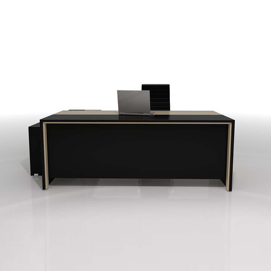 میز مدیریتی الماس